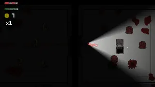 Скриншот 3 к игре Blood Labs