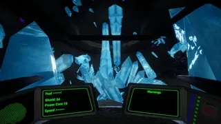 Скриншот 2 к игре Asteroid Five