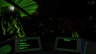 Скриншот 5 к игре Asteroid Five
