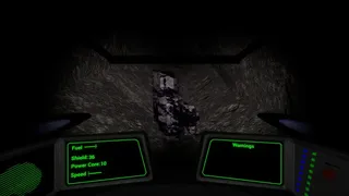 Скриншот 6 к игре Asteroid Five