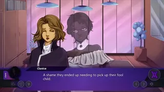 Скриншот 2 к игре Women of Xal