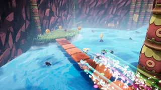 Скриншот 4 к игре Kukoos: Lost Pets