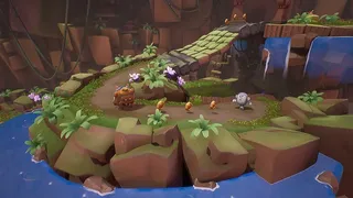 Скриншот 5 к игре Kukoos: Lost Pets