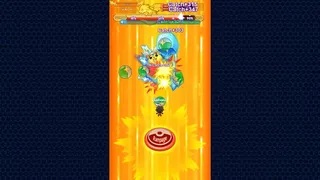 Скриншот 3 к игре Monster Evo