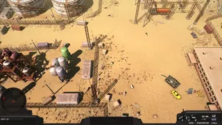 Скриншот 2 к игре TANKOCRACY
