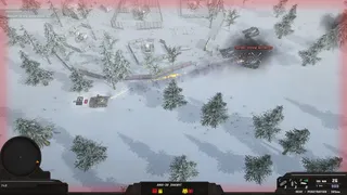 Скриншот 4 к игре TANKOCRACY