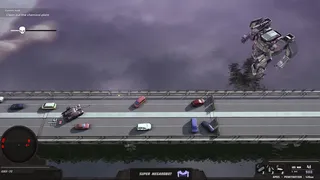 Скриншот 5 к игре TANKOCRACY