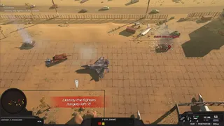 Скриншот 8 к игре TANKOCRACY
