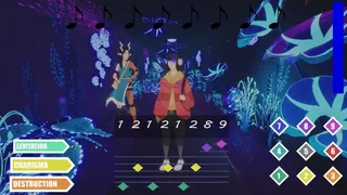 Скриншот 2 к игре Sonata Theory