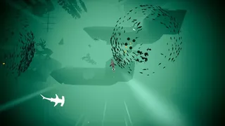 Скриншот 3 к игре Shoal