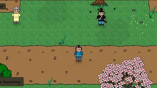 Скриншот 2 к игре Kensei