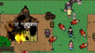 Скриншот 3 к игре Kensei