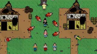 Скриншот 4 к игре Kensei