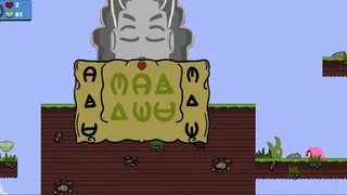 Скриншот 3 к игре Gabriel's Worlds The Adventure