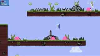 Скриншот 4 к игре Gabriel's Worlds The Adventure