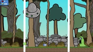 Скриншот 5 к игре Gabriel's Worlds The Adventure