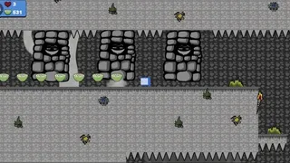 Скриншот 6 к игре Gabriel's Worlds The Adventure
