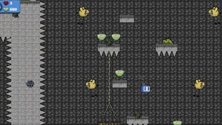 Скриншот 7 к игре Gabriel's Worlds The Adventure