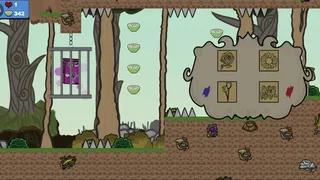 Скриншот 8 к игре Gabriel's Worlds The Adventure