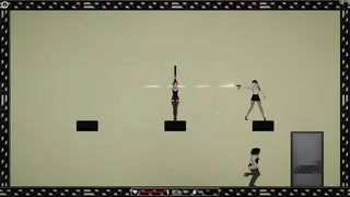 Скриншот 1 к игре Beauty Agent