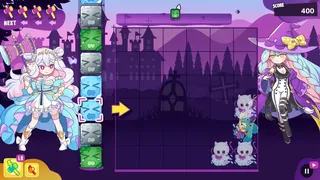 Скриншот 3 к игре Ghost Hammer