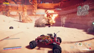 Скриншот 2 к игре KEO