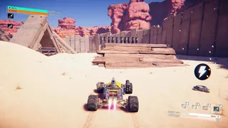 Скриншот 5 к игре KEO