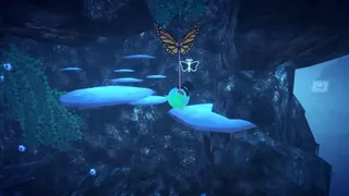 Скриншот 2 к игре Ballfrog
