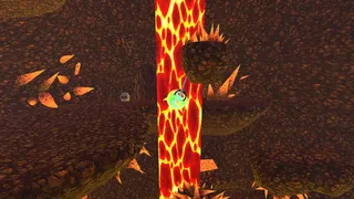 Скриншот 4 к игре Ballfrog