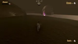 Скриншот 4 к игре Theseus - Mythological Hero