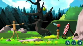 Скриншот 1 к игре Knife To Meet You