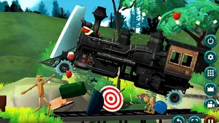 Скриншот 2 к игре Knife To Meet You