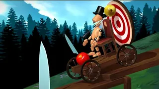 Скриншот 3 к игре Knife To Meet You