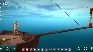 Скриншот 5 к игре Knife To Meet You