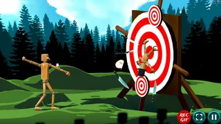 Скриншот 7 к игре Knife To Meet You