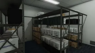 Скриншот 4 к игре Blackhaven
