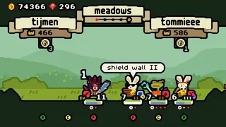 Скриншот 2 к игре Beastrun