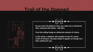 Скриншот 6 к игре Trail of the Damned