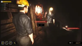 Скриншот 4 к игре The Sabotage