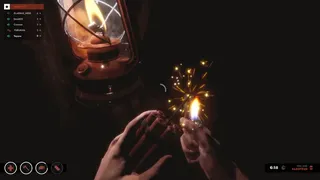 Скриншот 5 к игре The Sabotage
