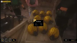 Скриншот 8 к игре The Sabotage