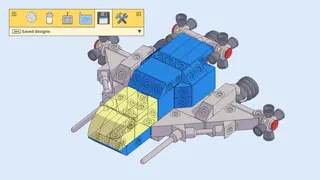 Скриншот 2 к игре Mars First Logistics