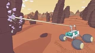 Скриншот 4 к игре Mars First Logistics
