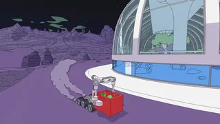 Скриншот 7 к игре Mars First Logistics