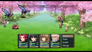 Скриншот 5 к игре Legacy of Vane