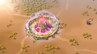 Скриншот 3 к игре Infinity Kingdom
