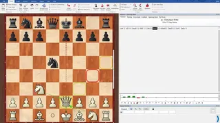 Скриншот 1 к игре Fat Fritz 2.0 SE
