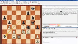 Скриншот 3 к игре Fat Fritz 2.0 SE
