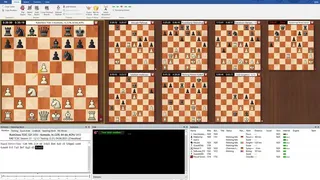 Скриншот 4 к игре Fat Fritz 2.0 SE
