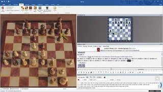 Скриншот 5 к игре Fat Fritz 2.0 SE
